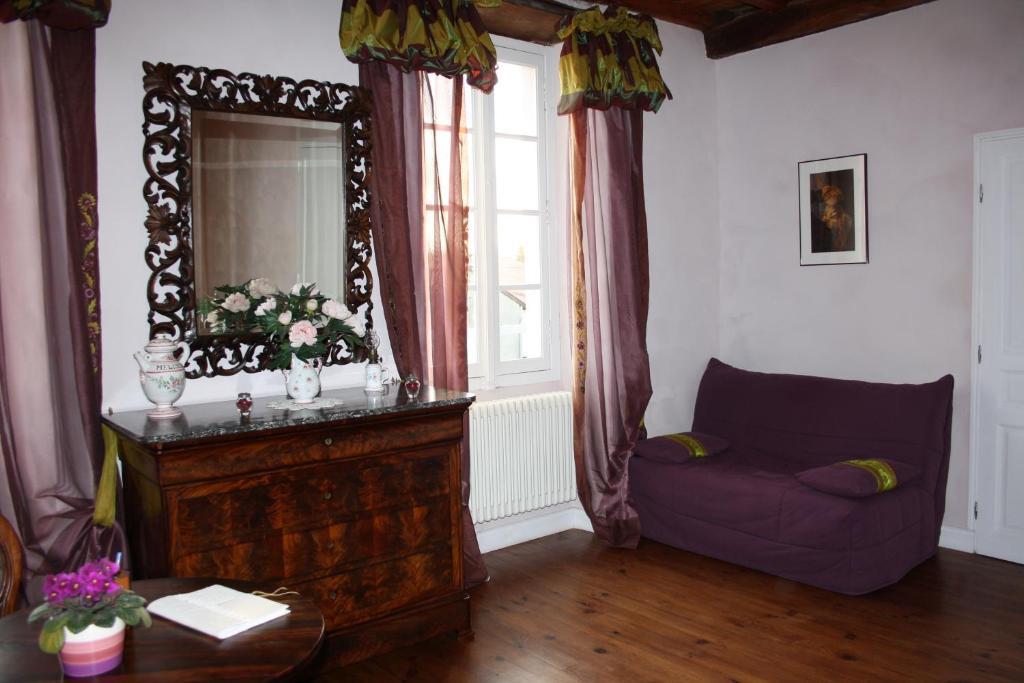 La Maison D'Anais Vic-en-Bigorre Quarto foto